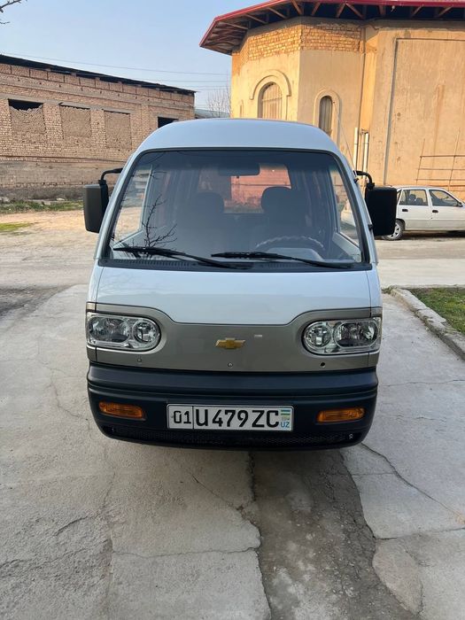 Damas sotiladi 2019 yil