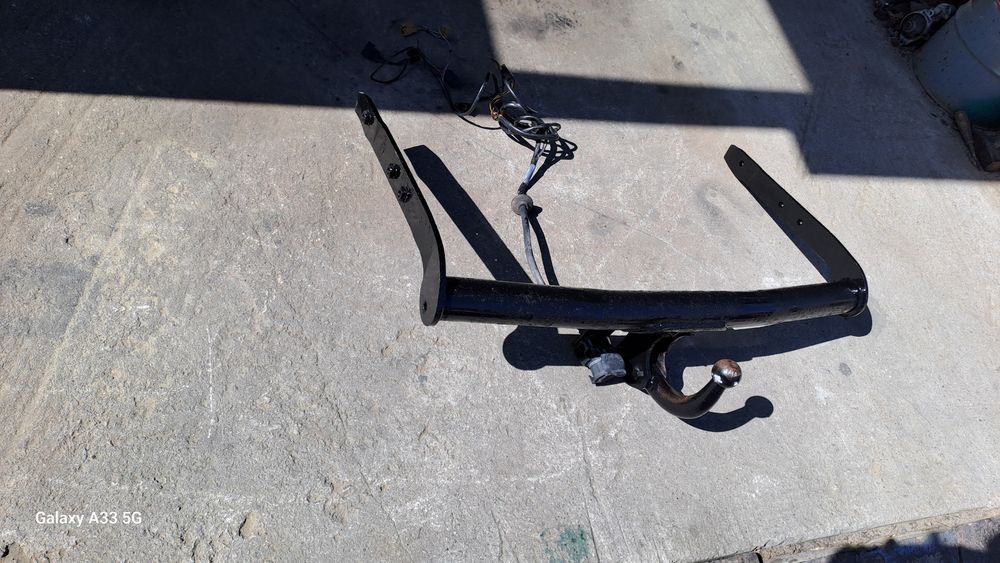 Теглич за Сеат Алхамбра/Seat Alhambra