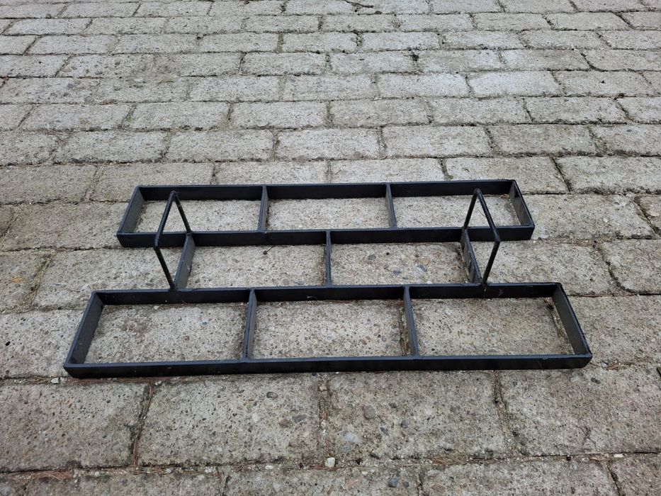 Amprentator beton,amprentator metalic