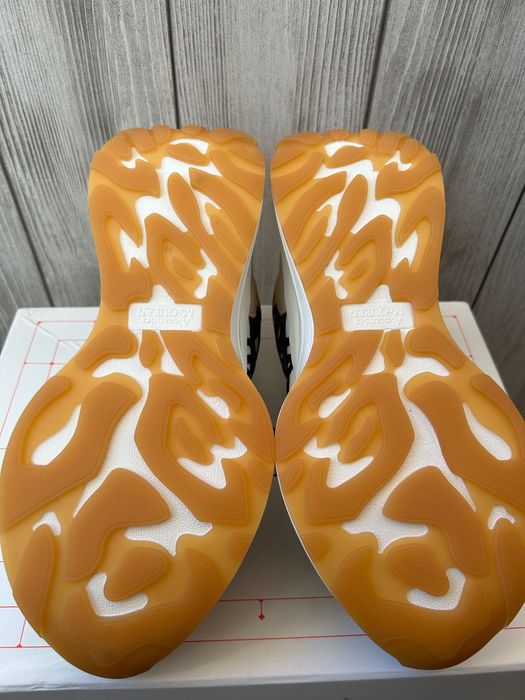 Alexander McQueen нови,  Sprint Runner