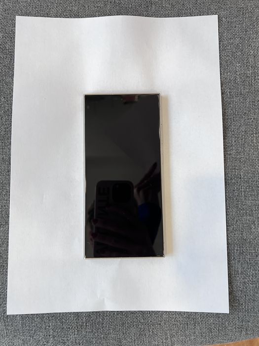 Display Samsung S24 Ultra, Original, Refurbished