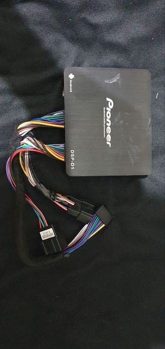 продам тиси 2 плюс и усилитель для андроид