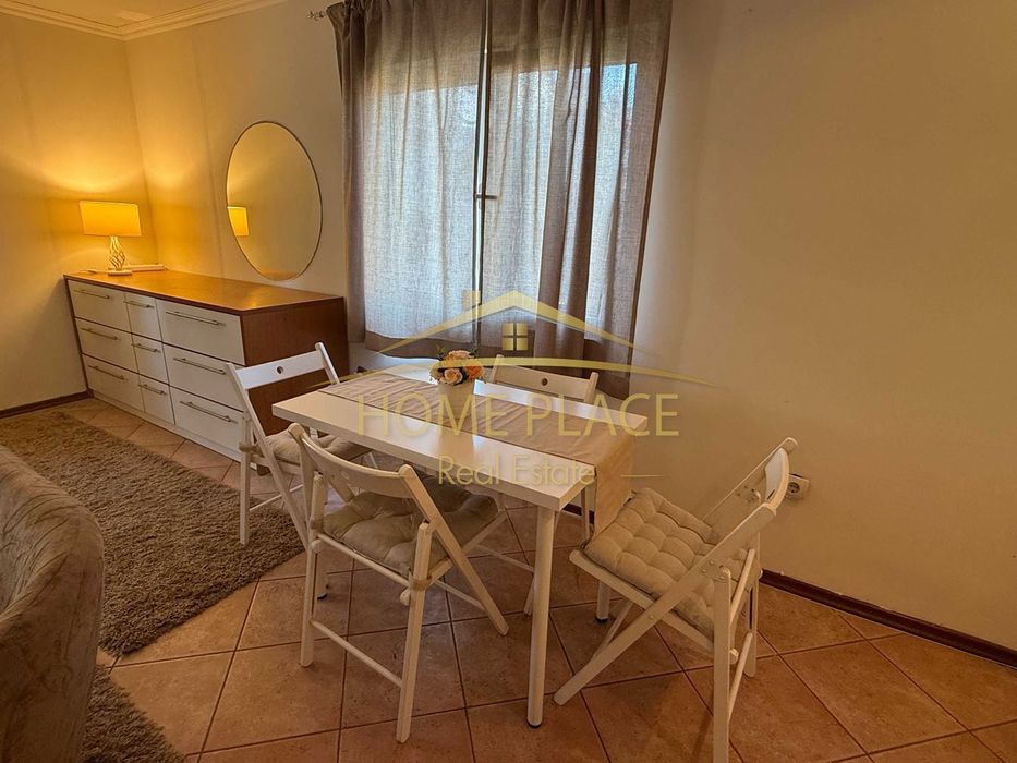 Дава се под наем Едностаен апартамент в Варна, Център - 33 кв.м за 561 € - Снимка #2