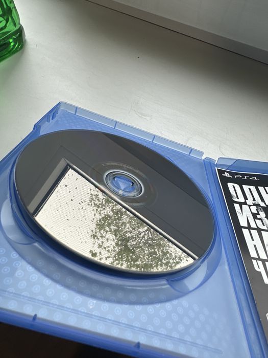 Игры на ps 4 , Призрак цусимы