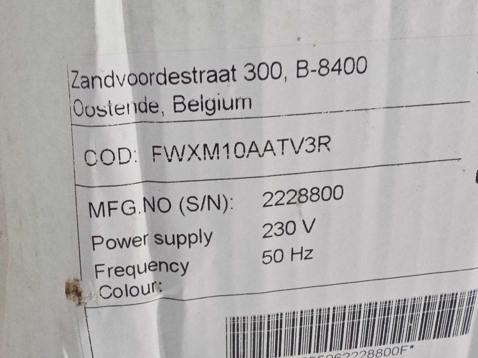 Термопомпа Daikin 12 KW + 5 конвектора Daikin + буфер 180