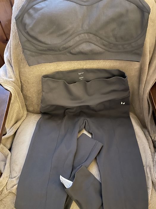 Дамски спортни сетове,Oysho и др.