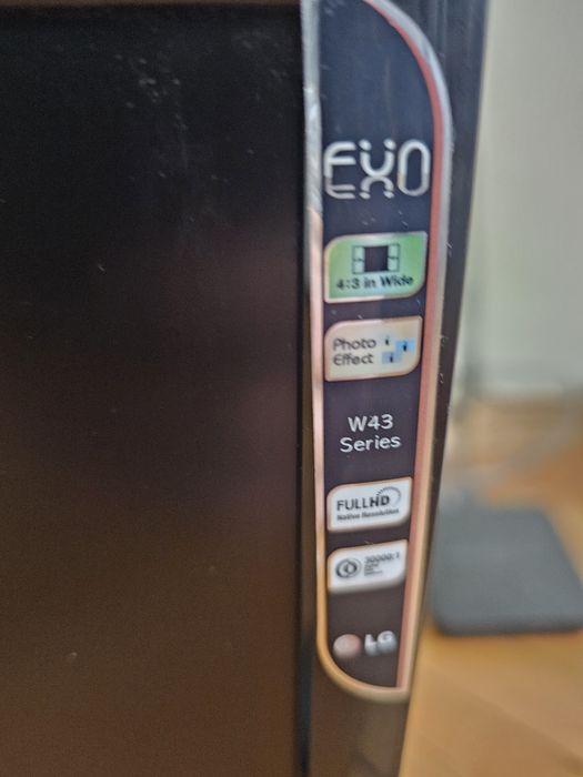Монитор LG 22 инча