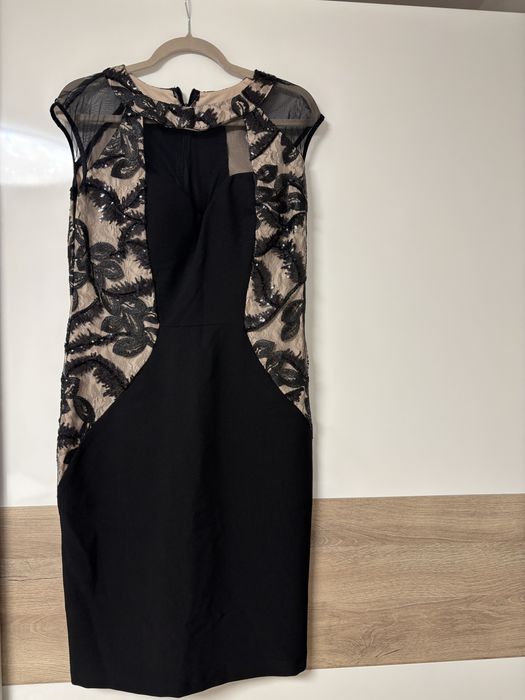 Дамска рокля Хл размер