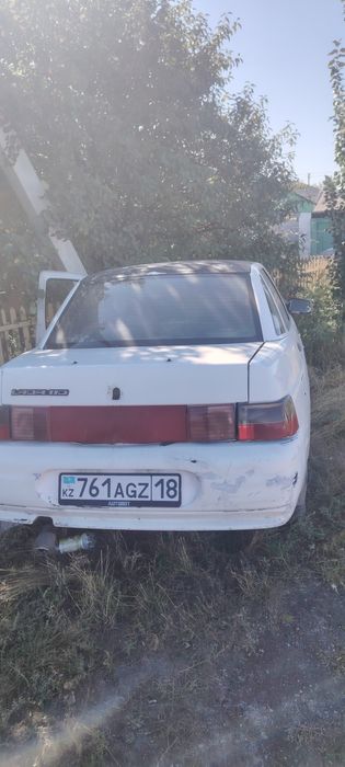 Продам ваз 2110тг