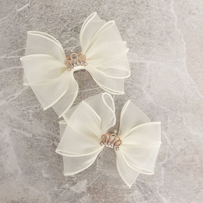 Аксессуары, резинки, заколки для волос