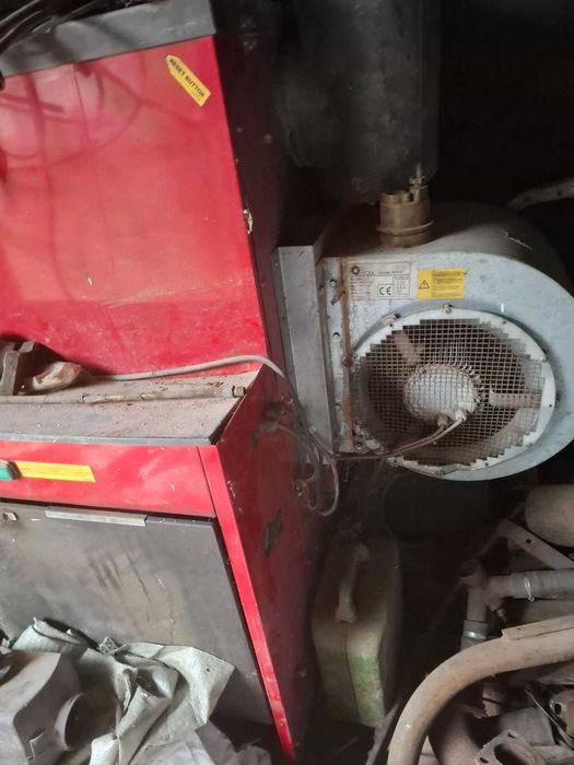 THERMBAIL 500 A Обогреватель, Котел