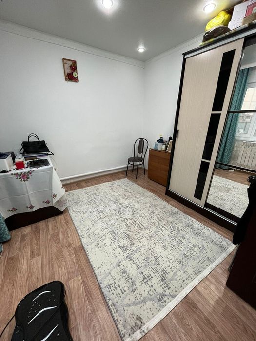 Дом 3-х комнатный