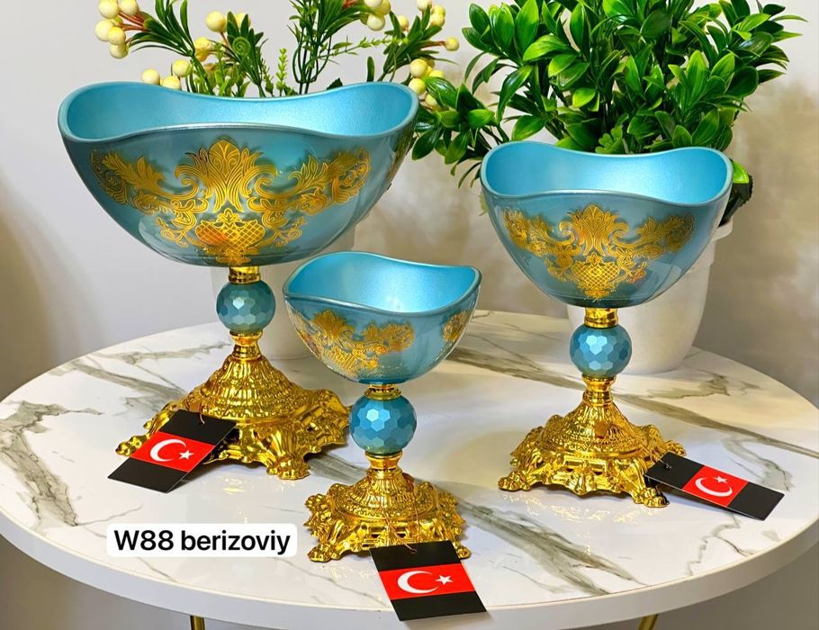 Багима bagima baguma фужер посуды