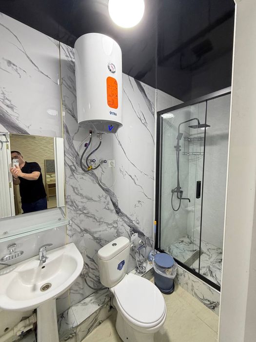 Аренда СВОЯ Апартаменты Eco bazar