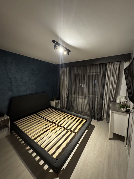 Apartament 3 cam zona bvd. Castanilor, renovat, finisaje de lux