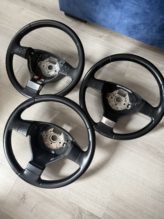 Волан VW Golf 5 Голф 5 Passat B6 Caddy Кади Пасат Б6