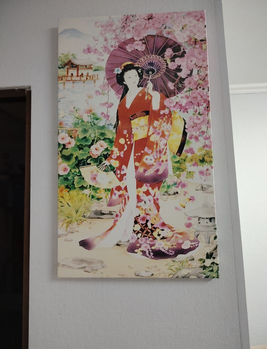 Картины б/у и новые