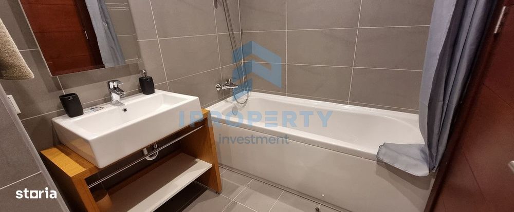 Inchiriere Apartament 2 camere in InCity -8 min metrou Dristor
