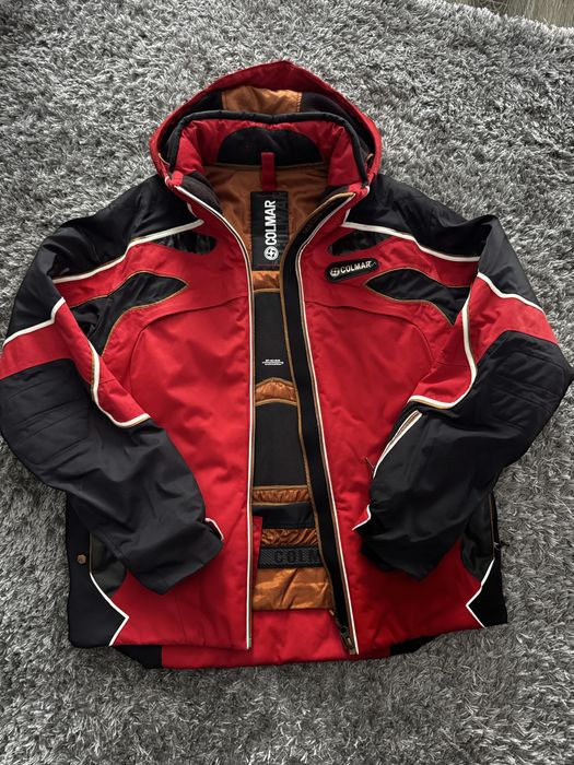 Costum ski Colmar marimea 50/20000