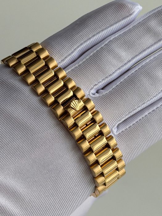 Наручные часы Rolex Day-Date President