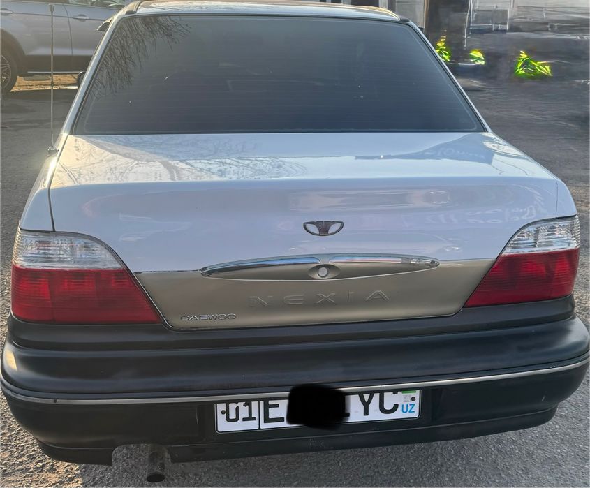 Nexia 1 sonc mator xolati zo’r