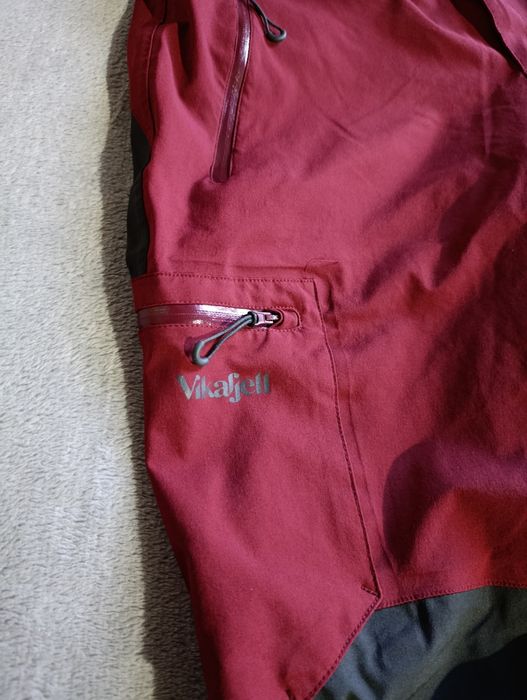 Туристически панталон vikafjell размер XL