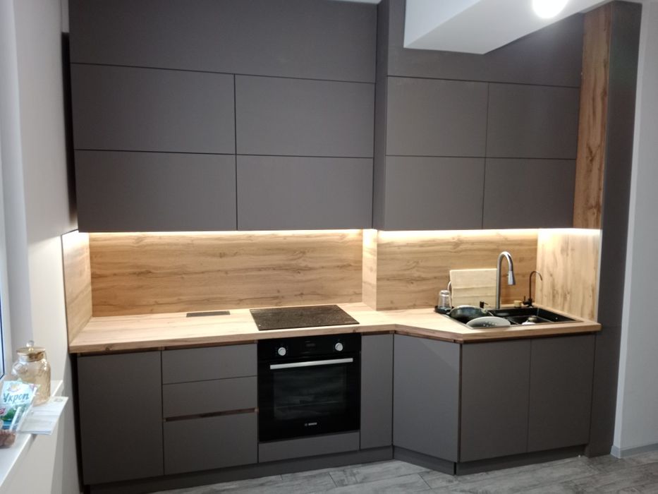 Мебель на заказ. Рассрочка