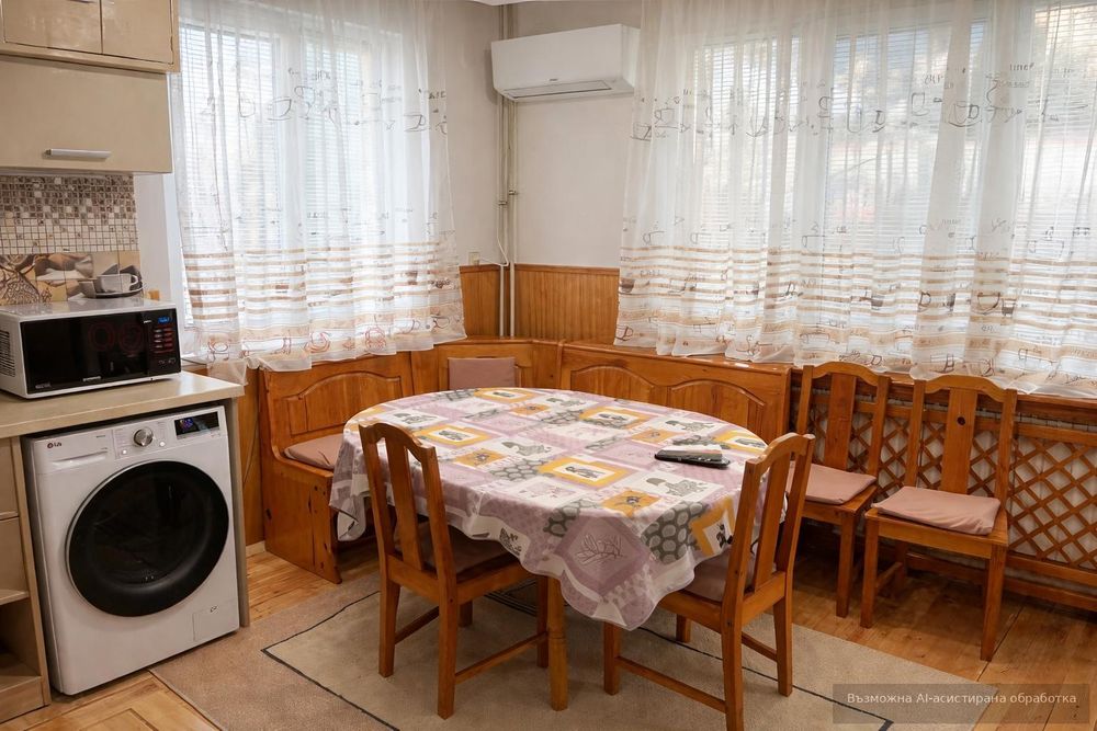 Дава се под наем Етаж от къща в София, Драгалевци - 70 кв.м за 598.23 € - Снимка #4