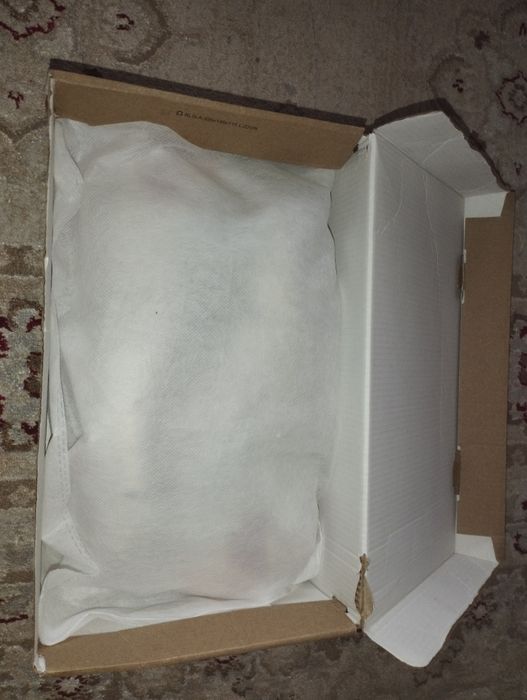 Оригинальное бутсы puma future