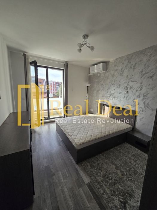 Дава се под наем Двустаен апартамент в София, Надежда 2 - 60 кв.м за 650 € - Снимка #4