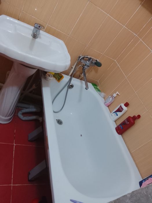 Продам 1 комнатную квартиру