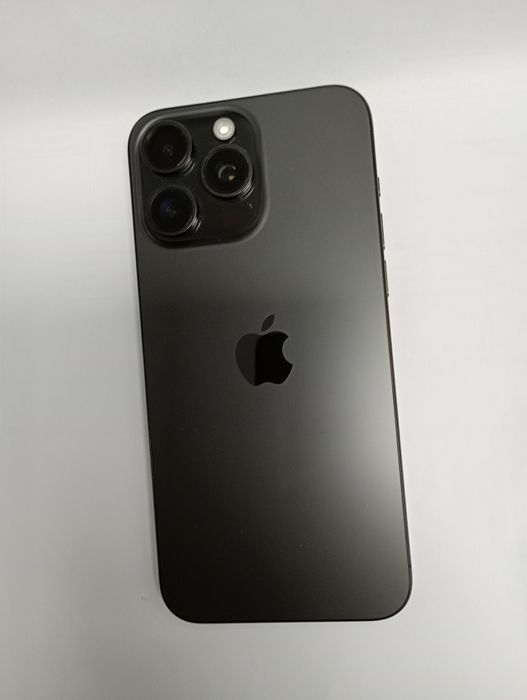 iPhone 15  Pro  Max  /512 gB /Baterie 85