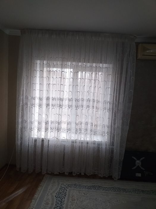 Продаётся тюль.В хорошем состоянии.