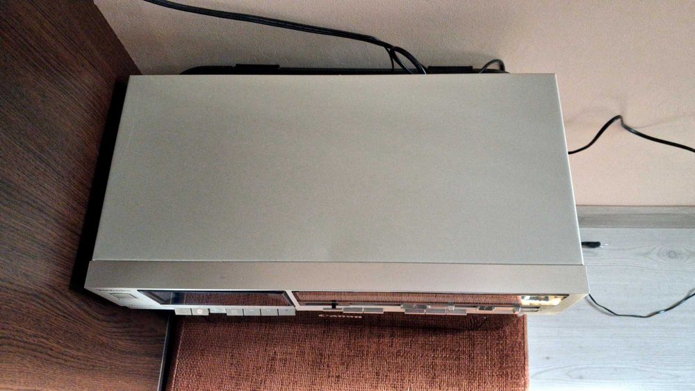 Касетен дек Techniks,за HiFi маниаци.
