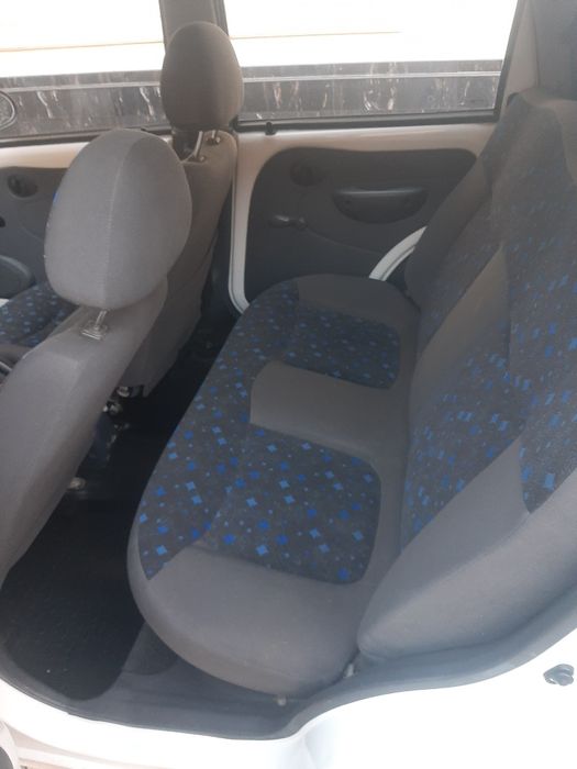 Matiz Sotiladi 2018 yil benzinda kraska tozza