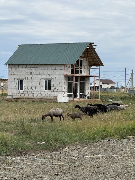 Инвестор в загородный проект