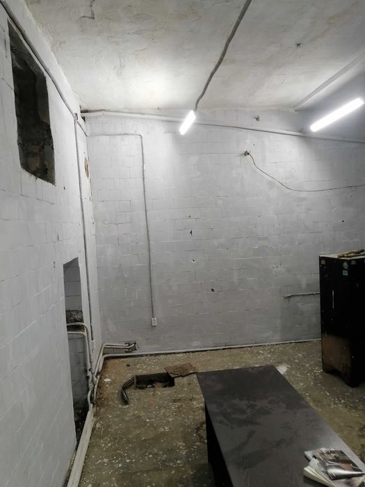 Помещение для СТО