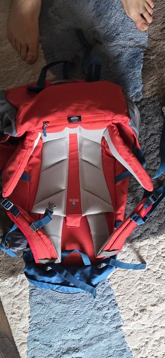 Rucsac trekking 60 litri