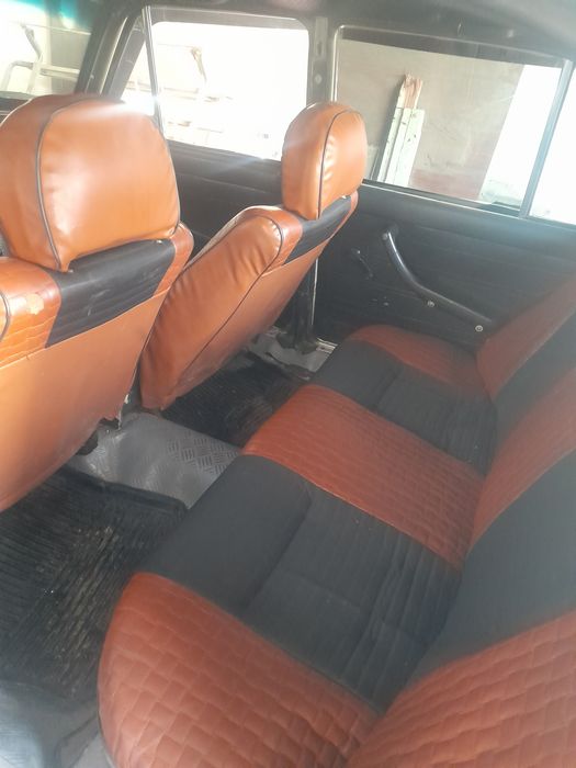Vaz 2106 moshina yaxshi