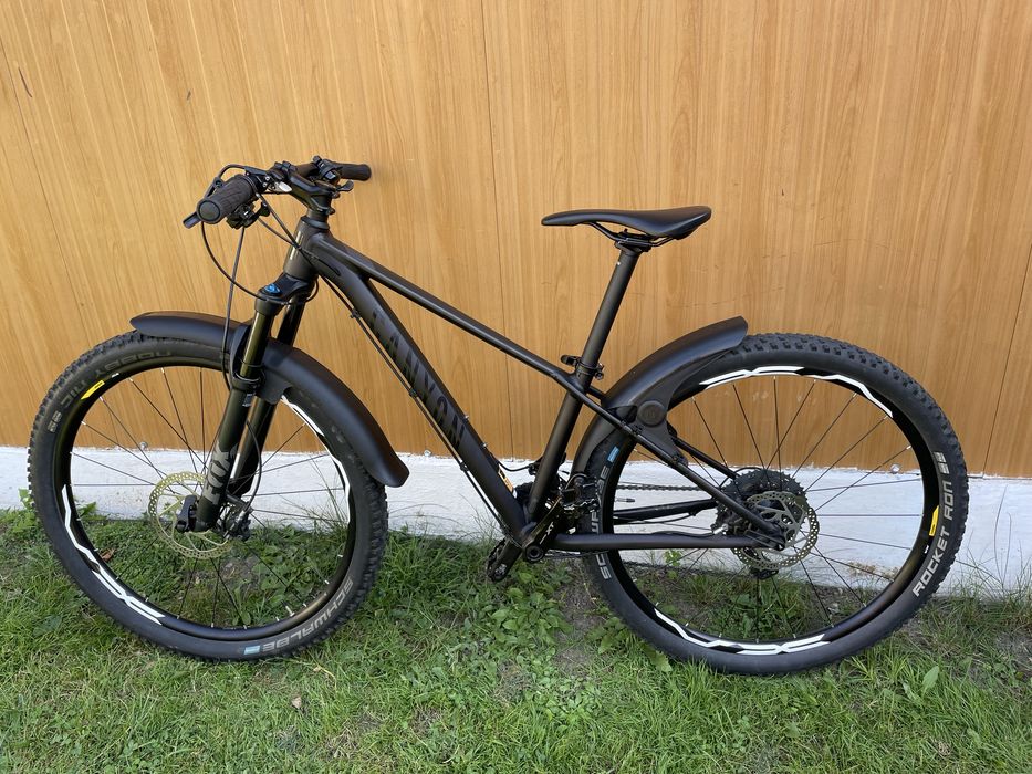 Bicicleta/MTB Xs , Grand Canyon al slx 9.0