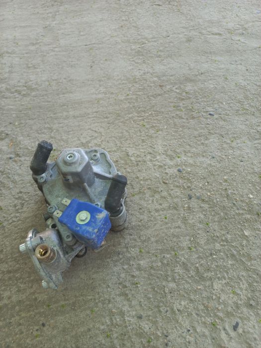 Redektor Miya propan komplek