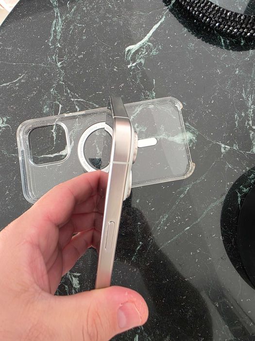 iPhone 15 Pro Max 512gb