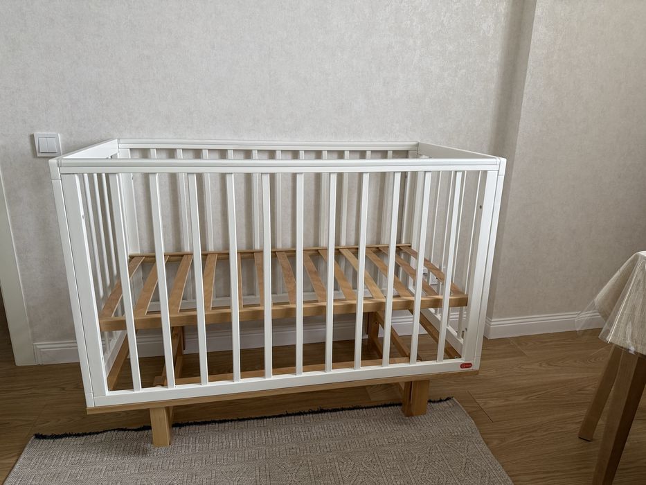 Детская кровать новая