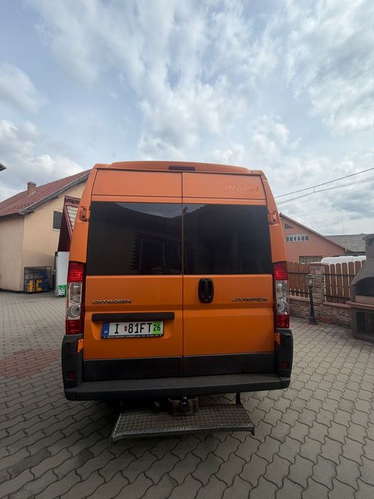 Vând Citroen Jumper‼️