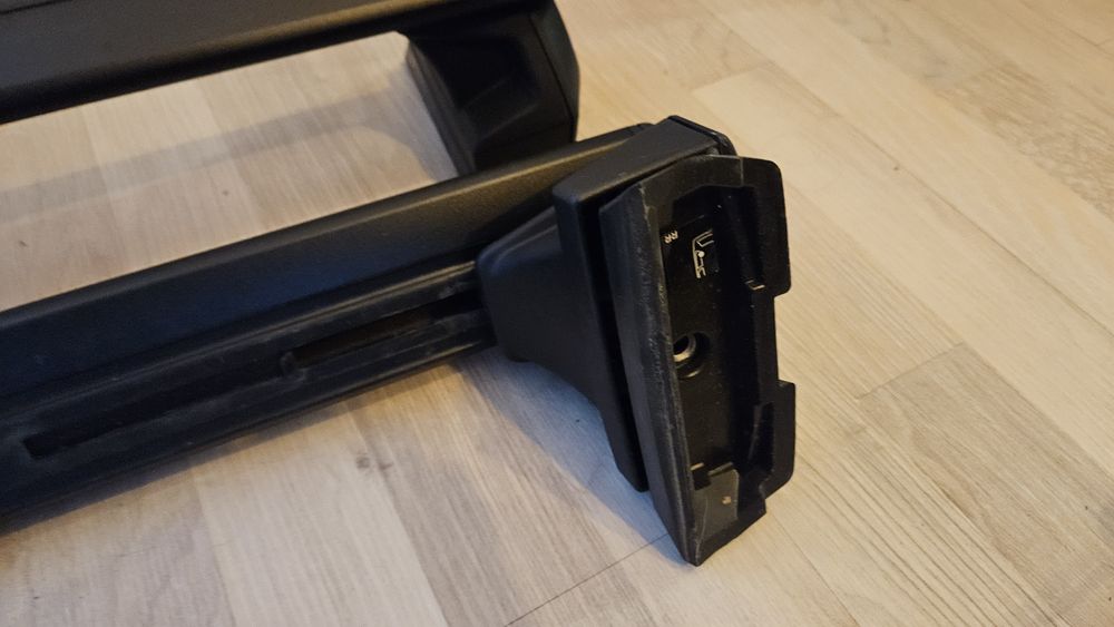 Thule bare suport bicicleta