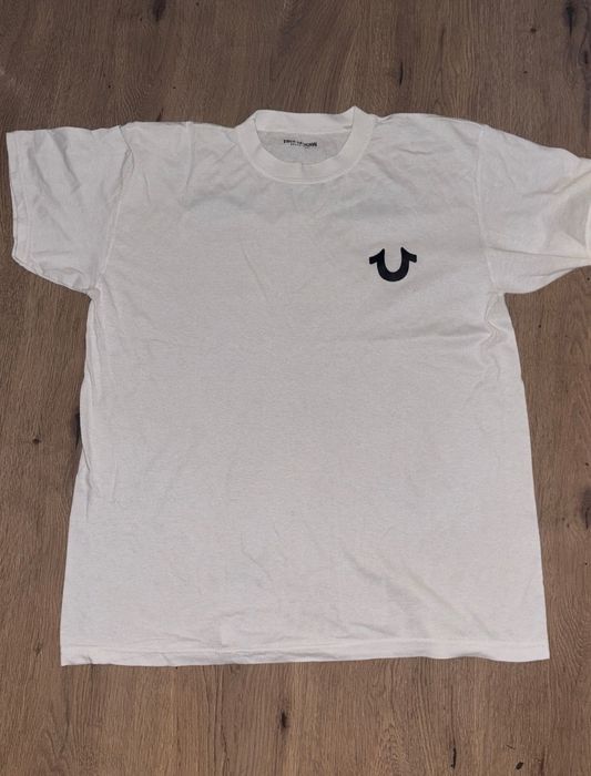 true religion t-shirt