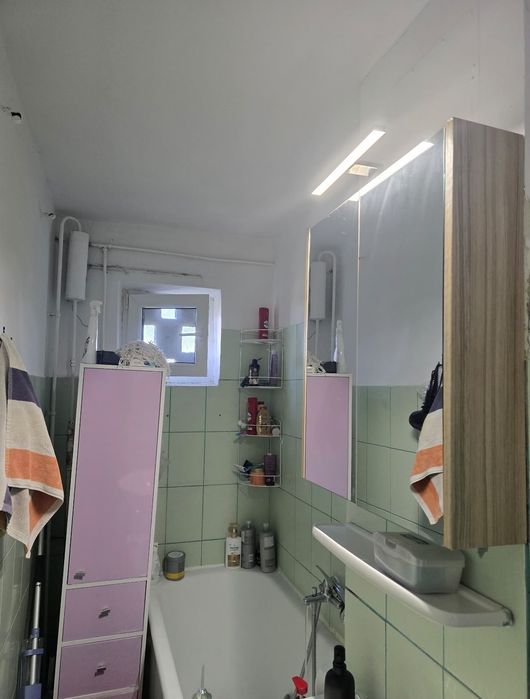 Apartament zona Circumvalatiunii