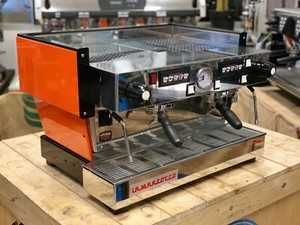 La Marzocco (Италия) _ кофемашина Linea Classic AV 2 GR