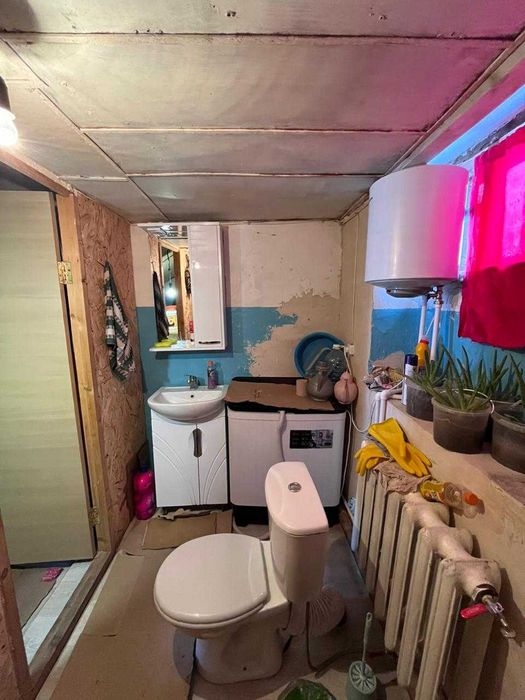 3-комнатная кв. на Пугачева