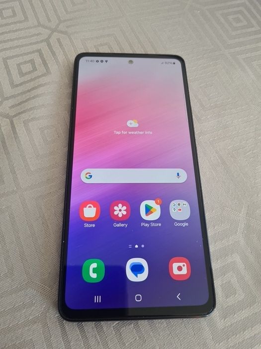 Samsung A53 5G 8/256